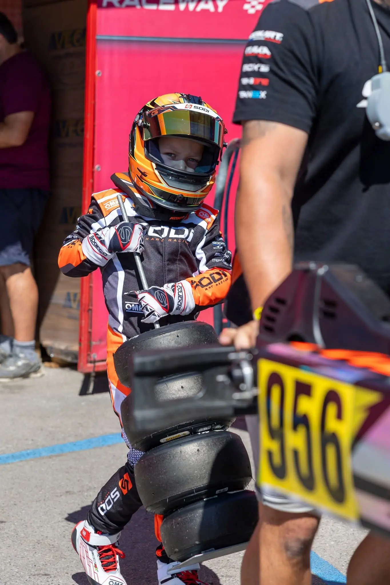 Thibo Smets Carten4
